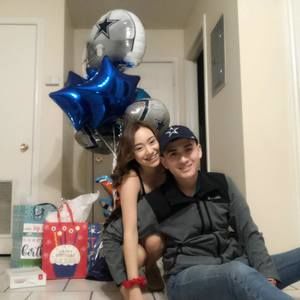 Meet your Posher, Samantha